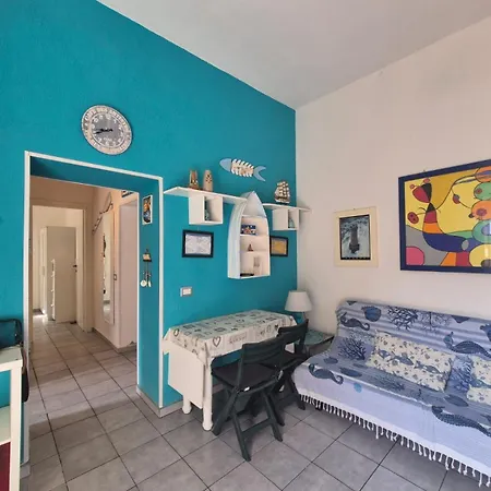 Apartament La Chicas Torvaianica