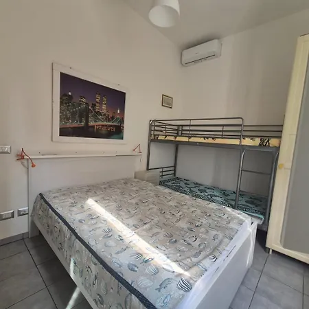 Apartment La Chicas Torvaianica