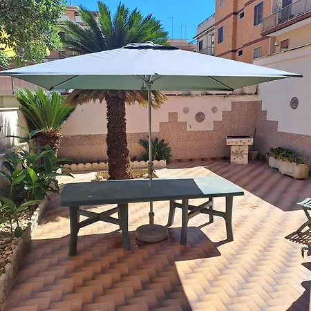 La Chicas Apartament