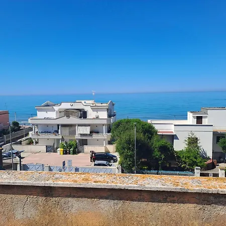 Apartament La Chicas