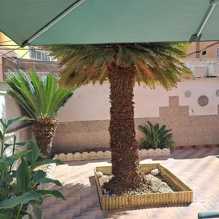 Apartament La Chicas Torvaianica