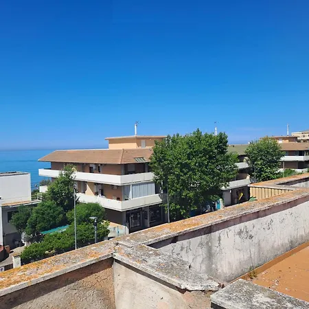 Apartament La Chicas Torvaianica