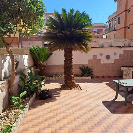 La Chicas Apartment Torvaianica
